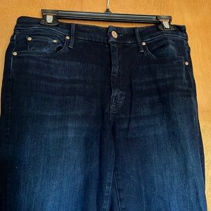 MOTHER The Super Looker Size 28